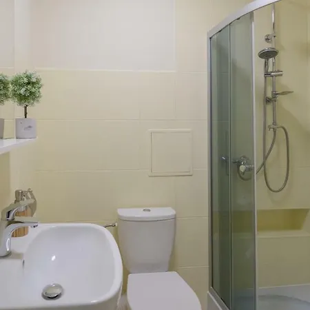 Skwer Kosciuszki * Гдыня