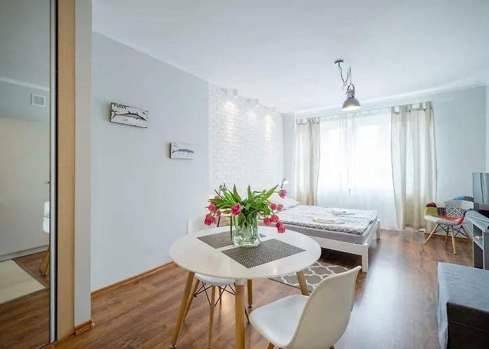 Skwer Kosciuszki * Gdynia