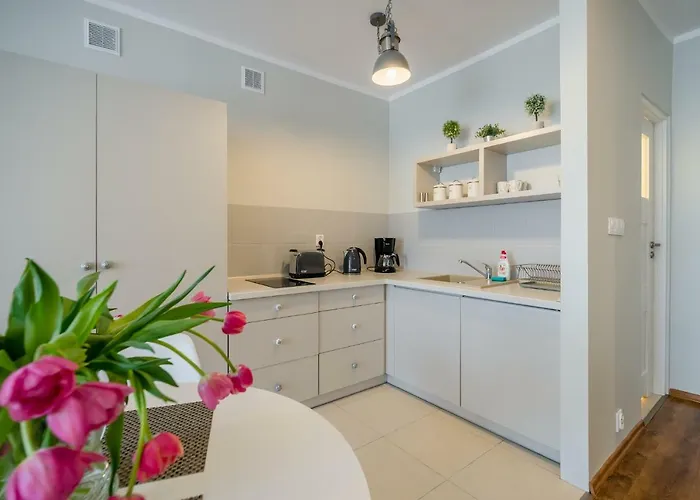 Skwer Kosciuszki Gdynia